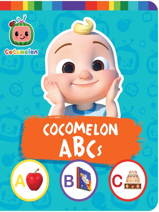 Cover image for CoComelon ABCs